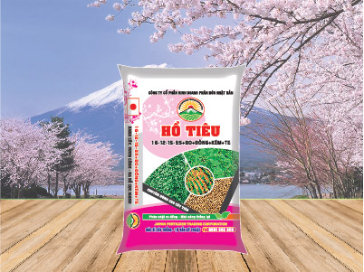 NHÓM HỒ TIÊU - CHANH DÂY